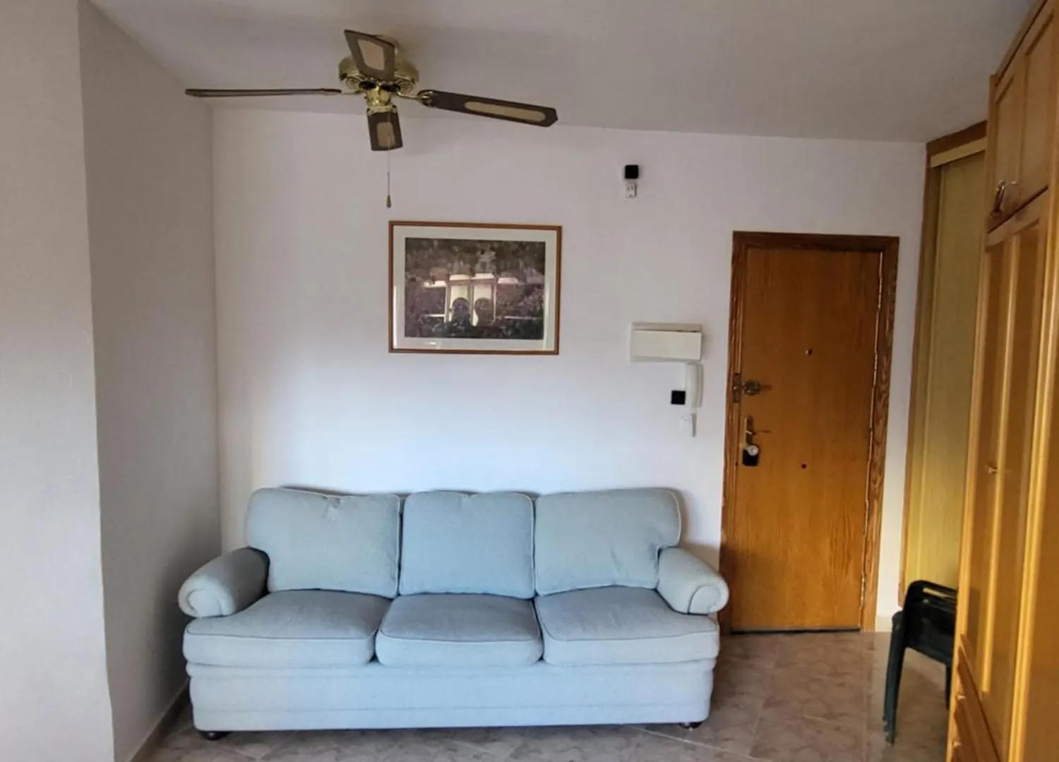 New Centro Torremolinos Apartment