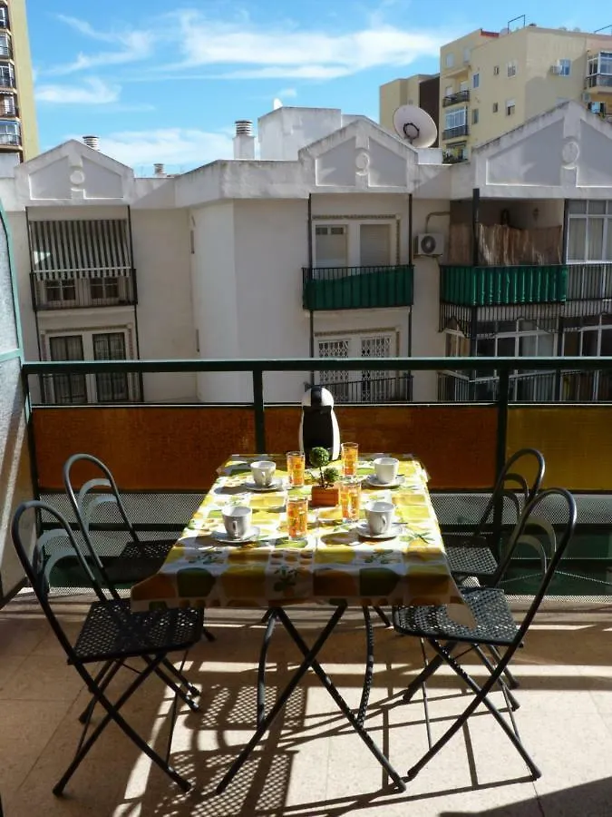 New Centro Torremolinos Apartment Spain