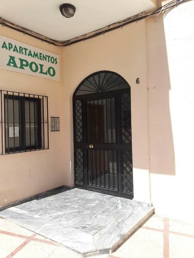 New Centro Torremolinos Apartment Spain