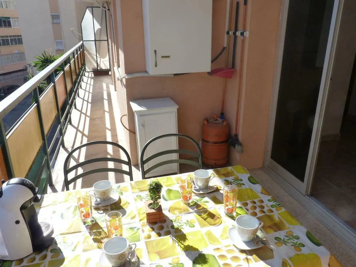New Centro Torremolinos Apartment Spain