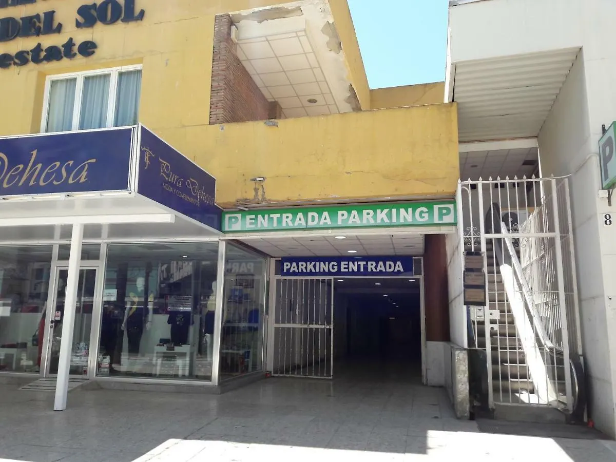 New Centro Torremolinos Apartment Spain